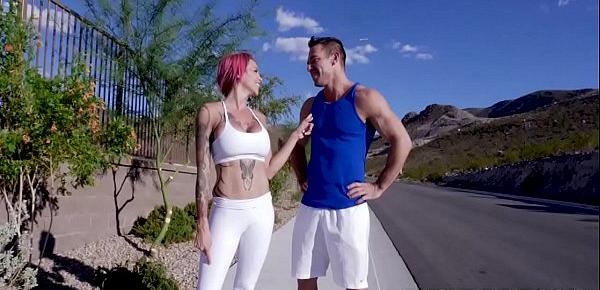  Anna Bell Peaks Track And Feel